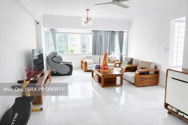 Mandalay Mansion (D11), Apartment #534268951